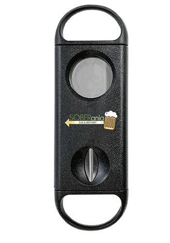 60 Gauge and Cat Eye Cigar Cutter
