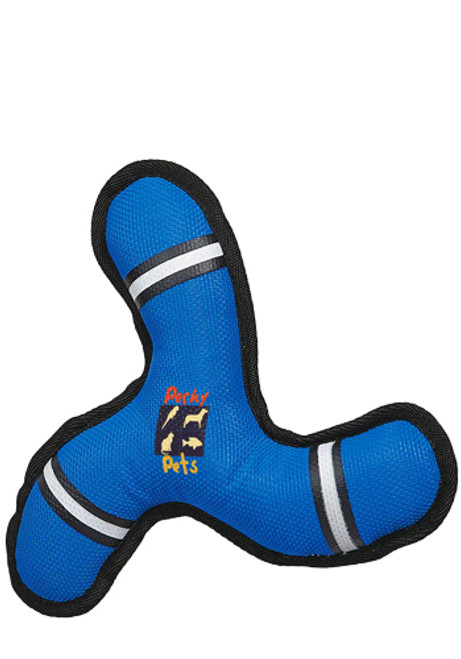 Toughstructable Boomerang Toss