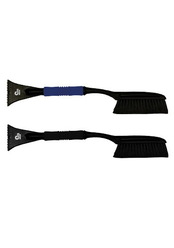 24” Foam Handle Snowbrush