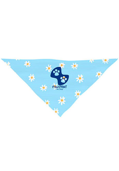 Small Dog Bandana