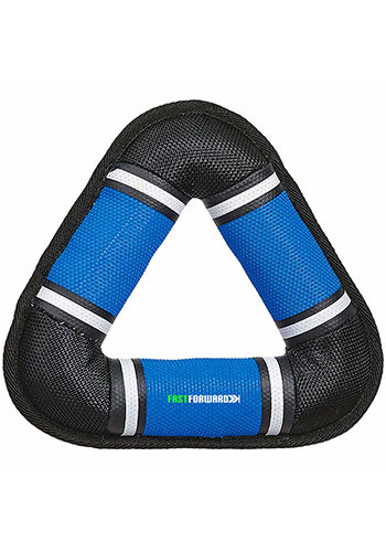 Toughstructable Triangle Toss