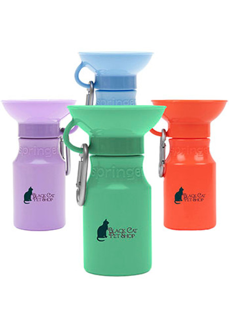 Springer 15oz Mini Travel Bottle