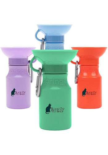 Springer 15oz Mini Travel Bottle