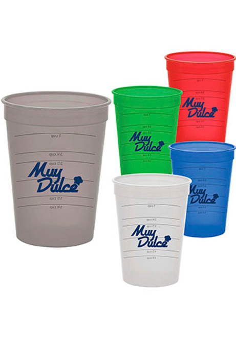 12oz Measuring Cup