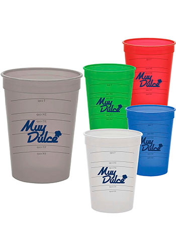 12oz Measuring Cup