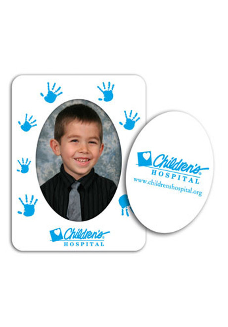 Handprints 3in x 3.75in Magnets Handprints 3in x 3.75in Magnets