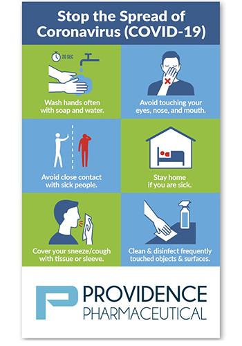 5.94 x 4 Info Mag Magnet