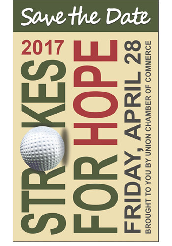 3 x 5 Save The Date Magnets