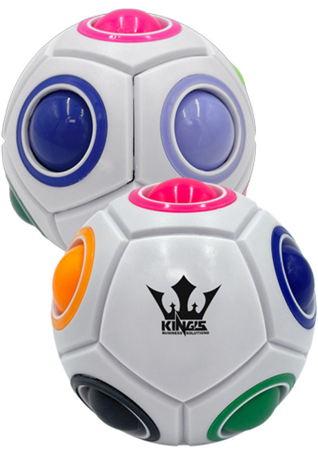 Puzzle Fidget Football