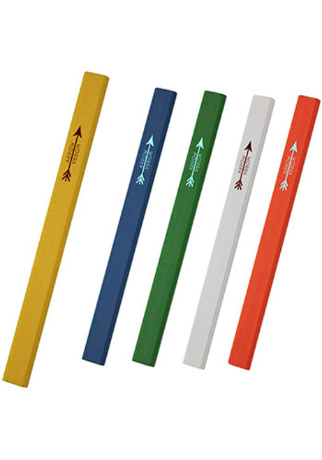 Halcyon® Carpenter Pencil