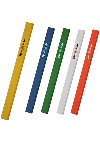 Halcyon® Carpenter Pencil