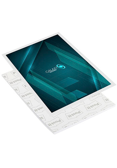 Post-it® 6 x 4 Notepad with 25 Sheets