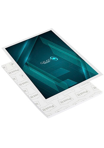 Post-it® 6 x 4 Notepad with 25 Sheets