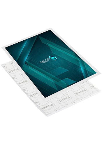 Post-it® 6 x 4 Notepad with 25 Sheets
