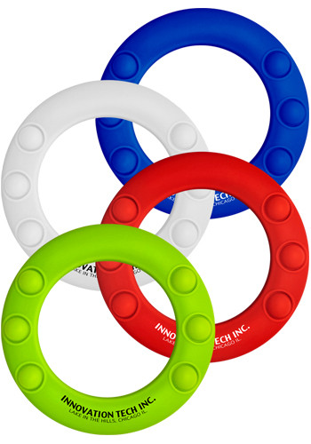 Stress Popper Wrist Disc