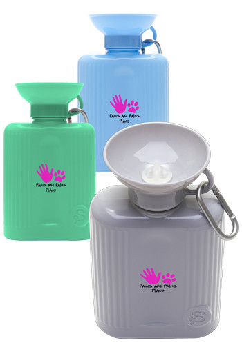 44 oz Springer Growler Travel Bottle