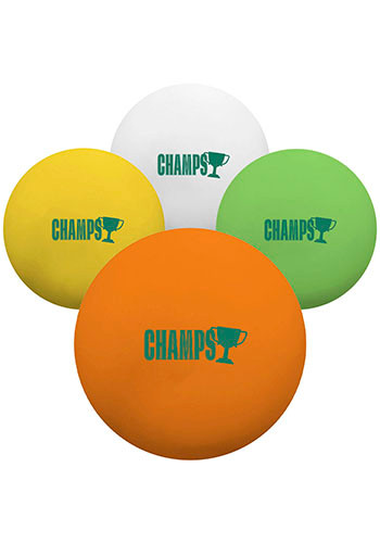 Champro Lacrosse Balls