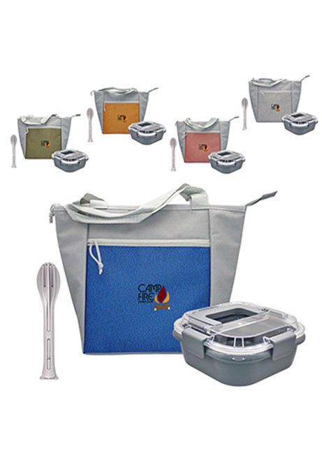 Speck Carry On and Cutlery Tote Speck Carry On and Cutlery Tote