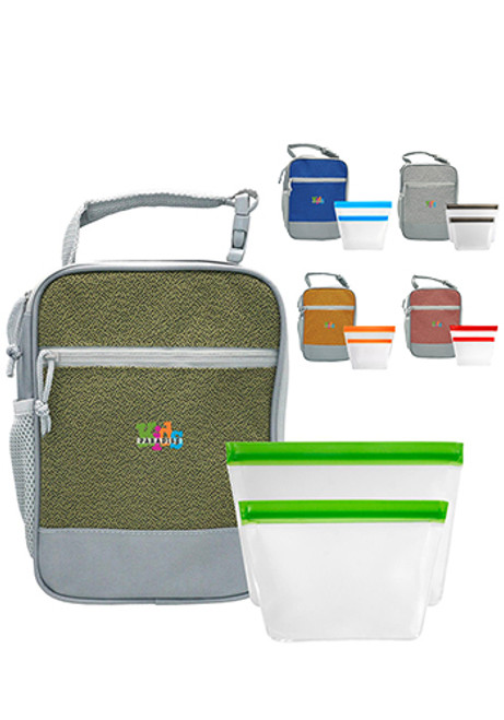 Speck Handy Bagged Cooler Set Speck Handy Bagged Cooler Set