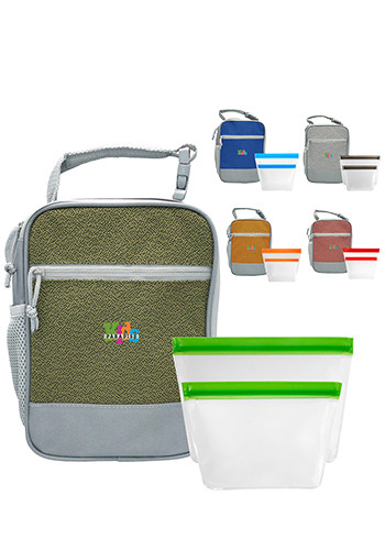 Speck Handy Bagged Cooler Set