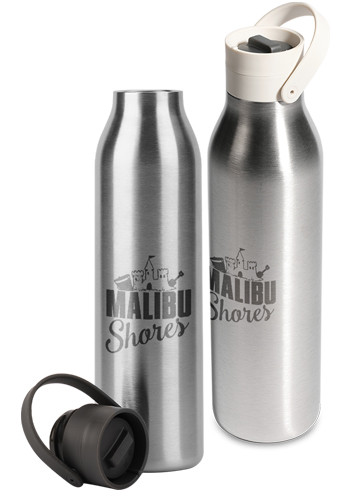 25 oz Circular Recycled Stainless Bottle