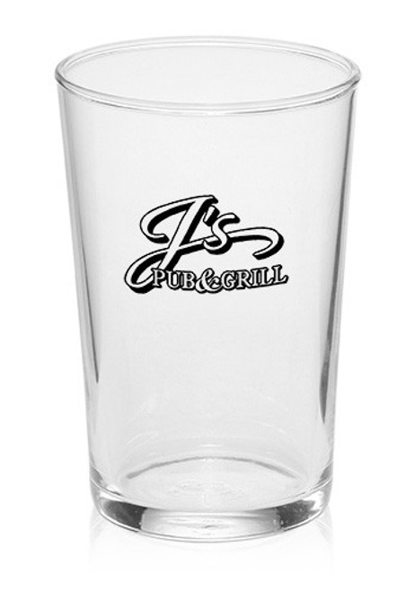 6.75 oz. ARC Conique Tasting & Sampler Glasses