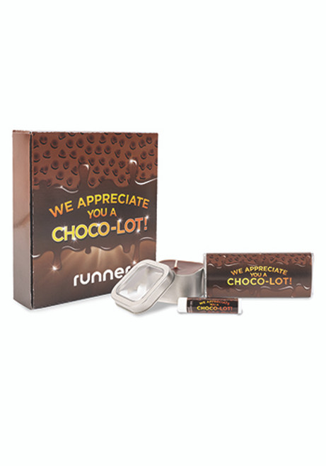 Scent-sational Chocolate Gift Box