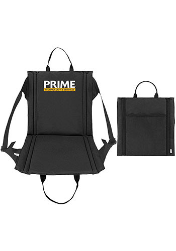 Foldable rPET Stadium Chair