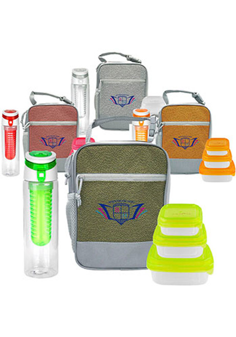 Speck Handy Trendy Portion Control Set Speck Handy Trendy Portion Control Set