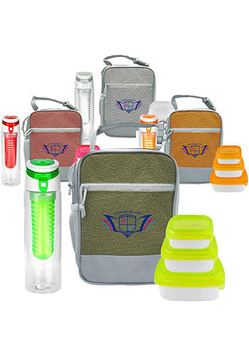 Speck Handy Trendy Portion Control Set