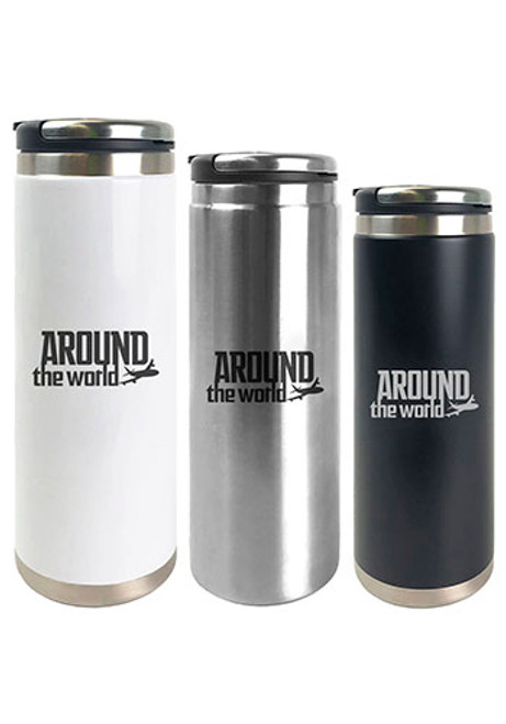 20 oz. EZ-Carry Stainless Steel Vacuum Bottle