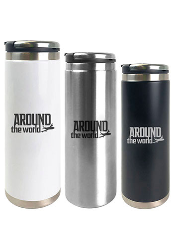 20 oz. EZ-Carry Stainless Steel Vacuum Bottle