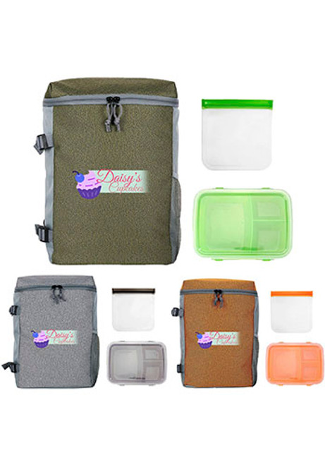 Speck Cooler Lunch To Go Sandwich Set Speck Cooler Lunch To Go Sandwich Set