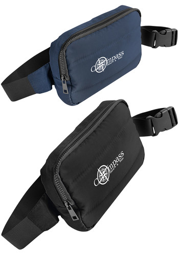 Puffer Belt Bag