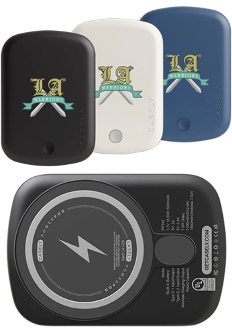 Caselyâ„¢  5000 mAH Power Pod Caselyâ„¢  5000 mAH Power Pod