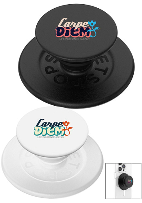 PopSockets™ PopGrip for Magnetic Wireless Charging PopSockets™ PopGrip for Magnetic Wireless Charging