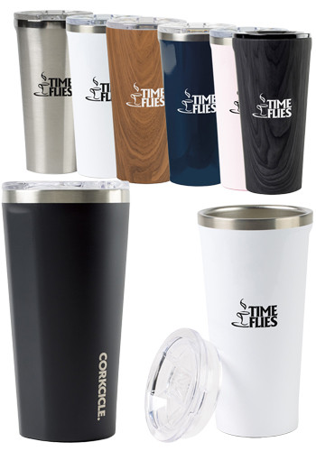 16 oz. Corkcicle® Tumbler