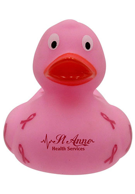 Awareness Duck