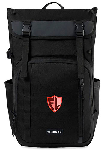Timbuk2 City Compass Tech Flap Pack