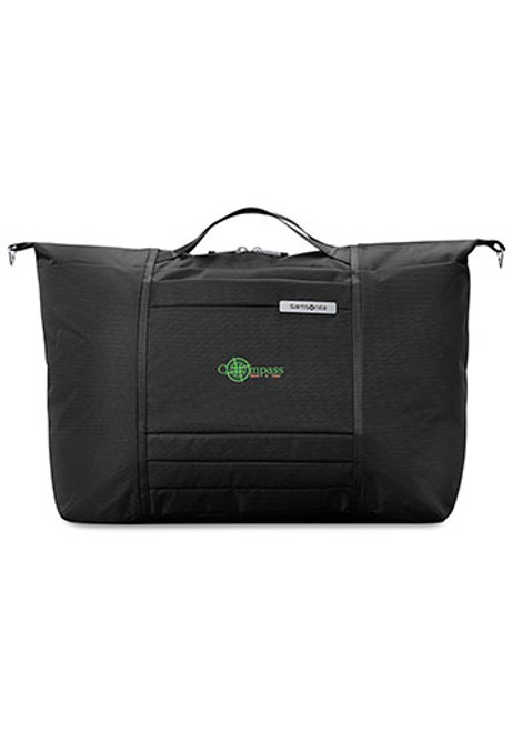 Samsonite UpLIFT Weekender Duffel Bag Samsonite UpLIFT Weekender Duffel Bag