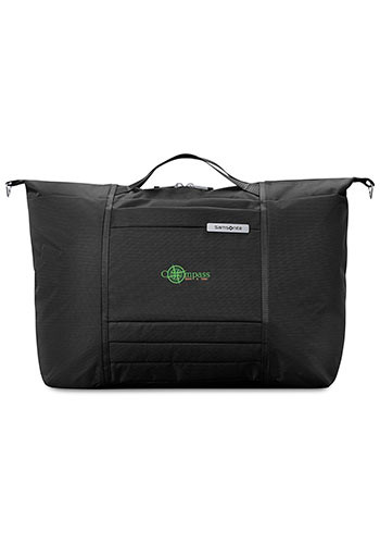 Samsonite UpLIFT Weekender Duffel Bag
