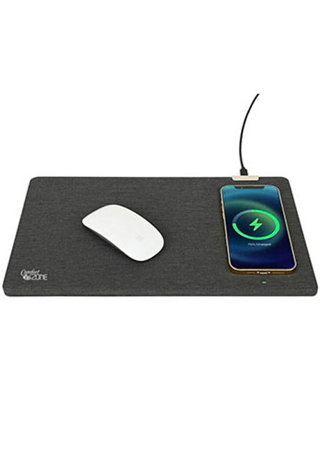 Eden Wireless Charging Mouse Pad