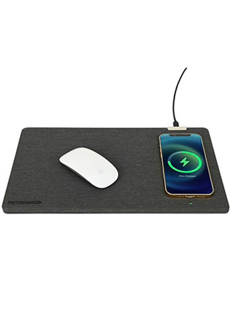 Eden Wireless Dual Charging Pad