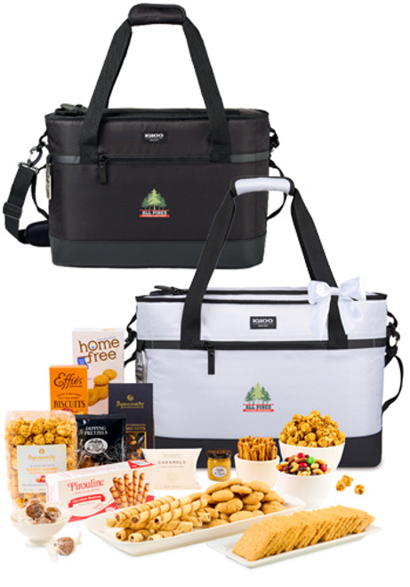 Downtime Days Gourmet Cooler Downtime Days Gourmet Cooler