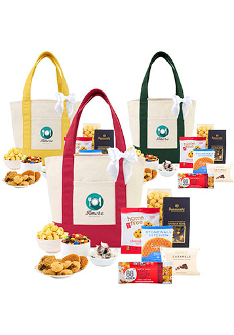 Tote-ally Awesome Gift Set