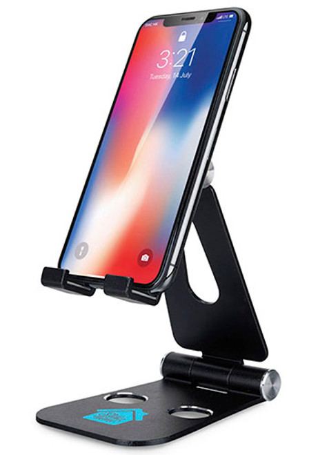 iLive™ Pocket-Friendly Device Stand