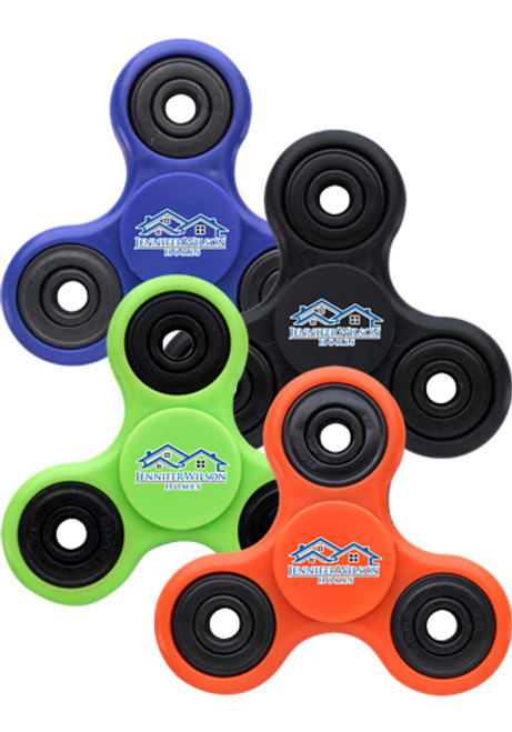 Fidget Spinners