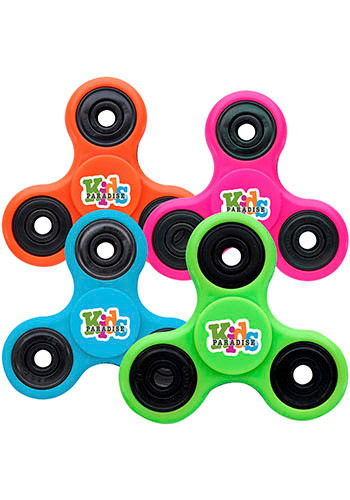 Fidget Spinners