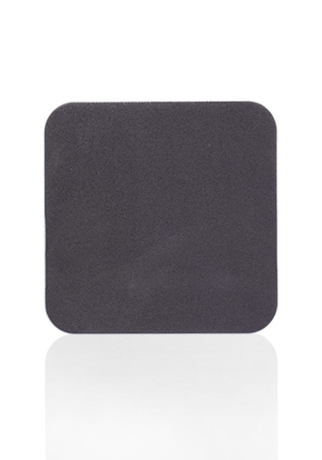 Carson Stainless Steel Square Coasters