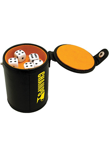 Dice Cup